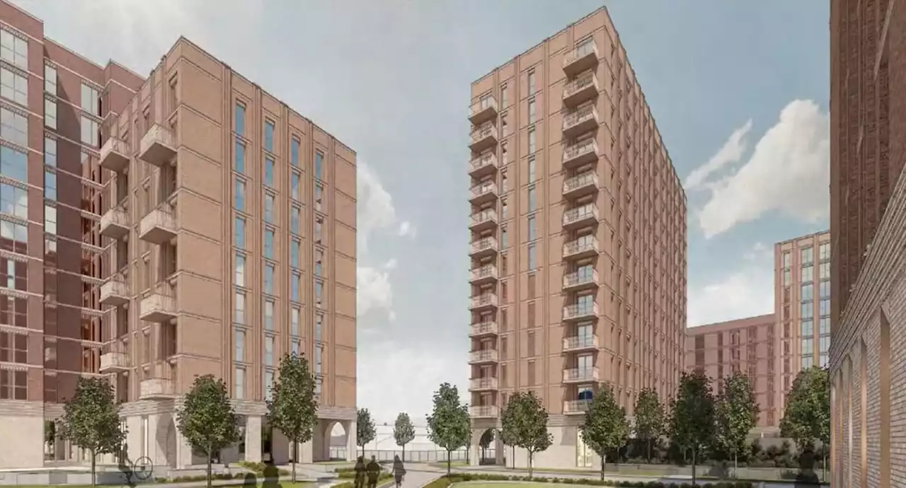 ‘Just not good enough’: Leeds developers criticised over lack of three-bed properties