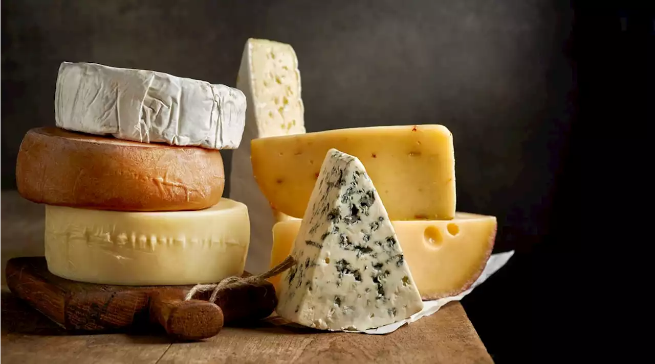 “Smooth” and “melts on your tongue”: World’s best cheese of 2022 revealed