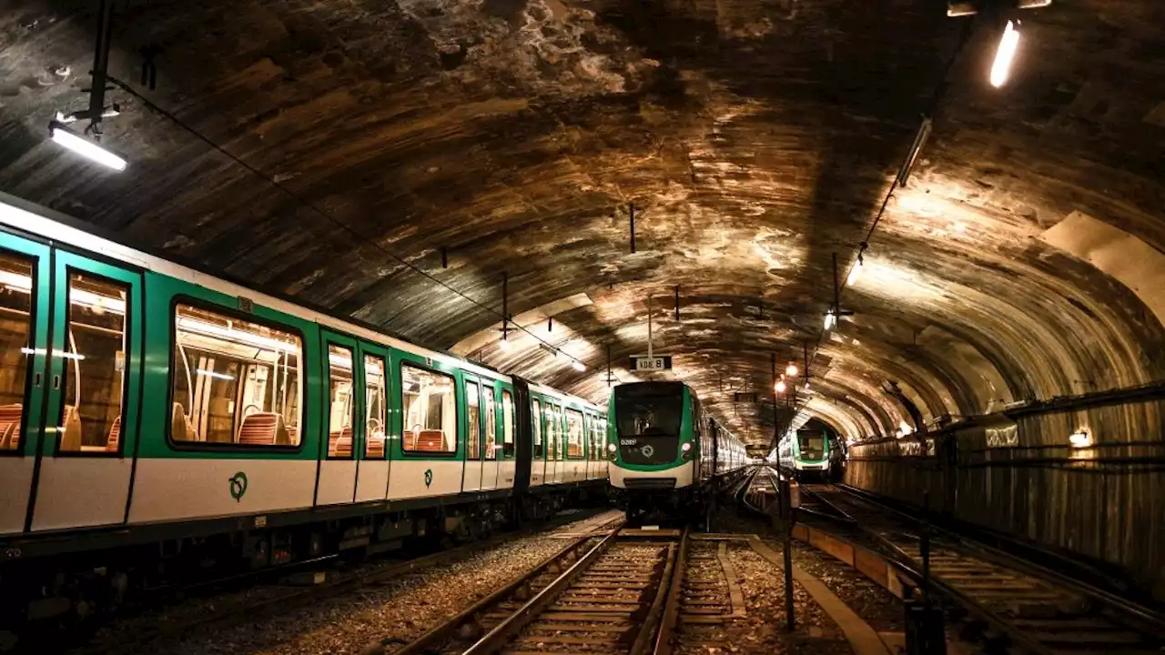 Face à la crise des transports à Paris, Pécresse vise la RATP et met la pression sur Castex