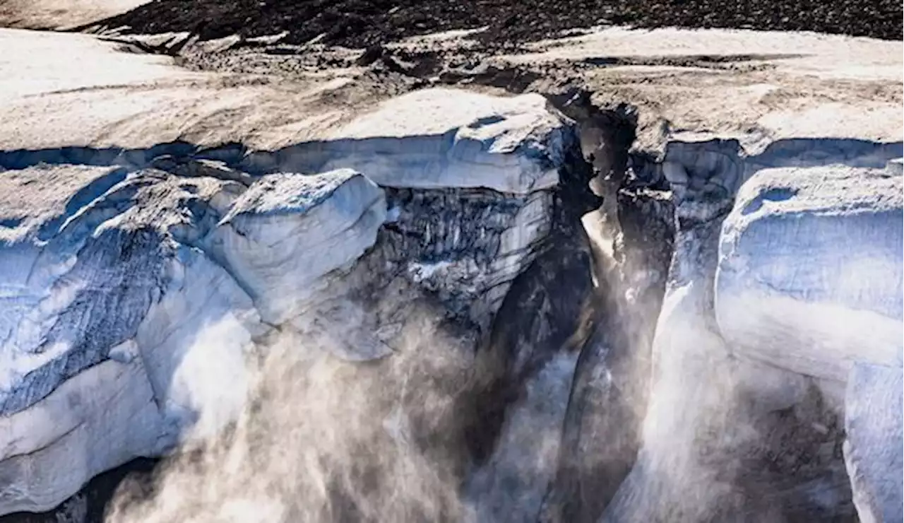 Climat : les huit dernières années sont les plus chaudes jamais enregistrées, selon l'ONU