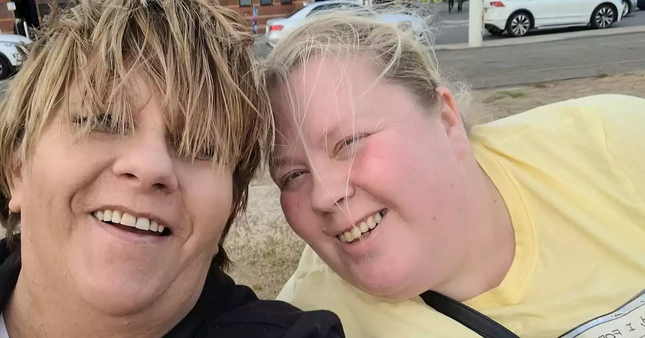 Mum and daughter's Blackpool holiday ruined by 'the worst hotel ever'