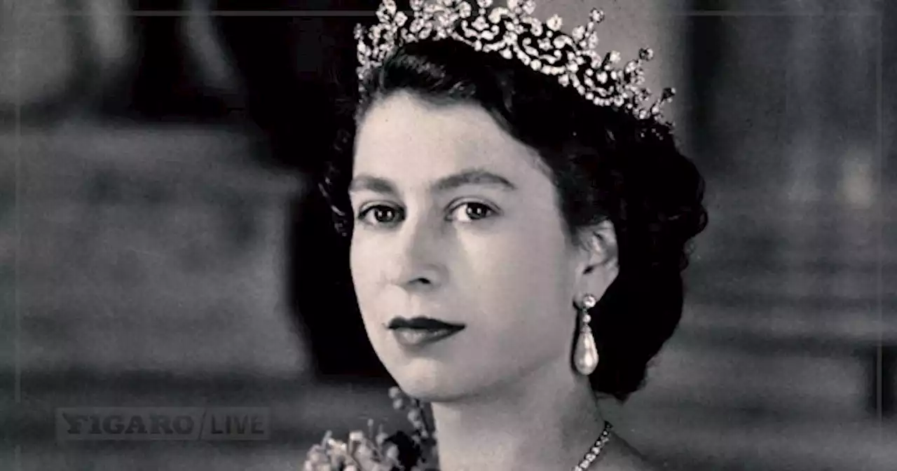 «De la part de Granny» : cette lettre de la reine Elizabeth II au prince William qui refait surface