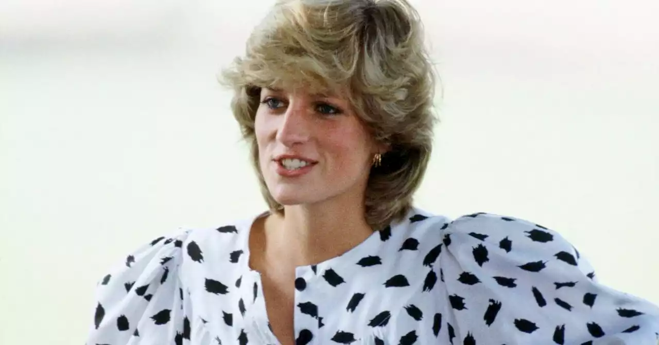 James Colthurst, le mystérieux confident qui détenait les secrets les plus intimes de Lady Diana