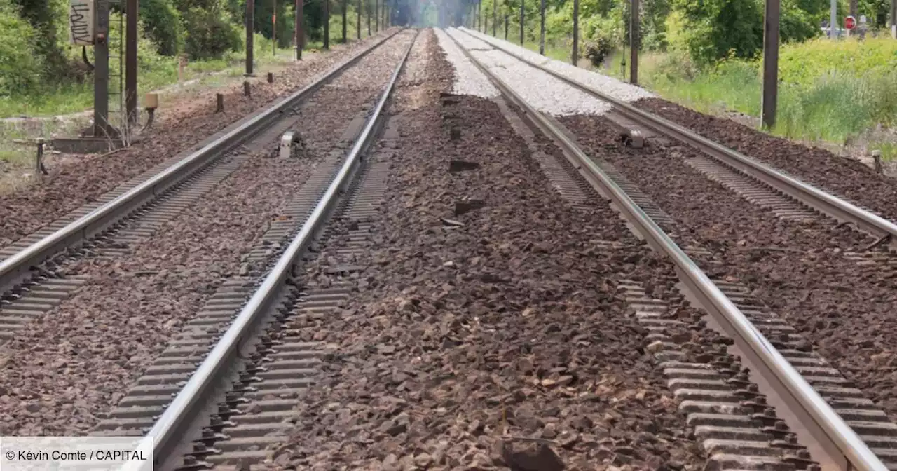 Des trains 100% équipés de batteries lithium-ion pour les lignes non électrifiées ?