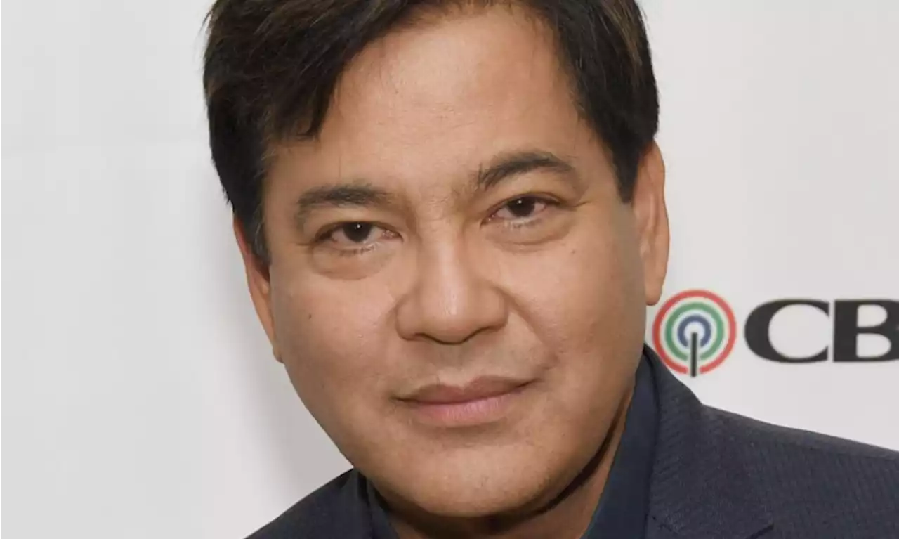 Concert King Martin Nievera remains a Kapamilya, renews contract with ABS-CBN