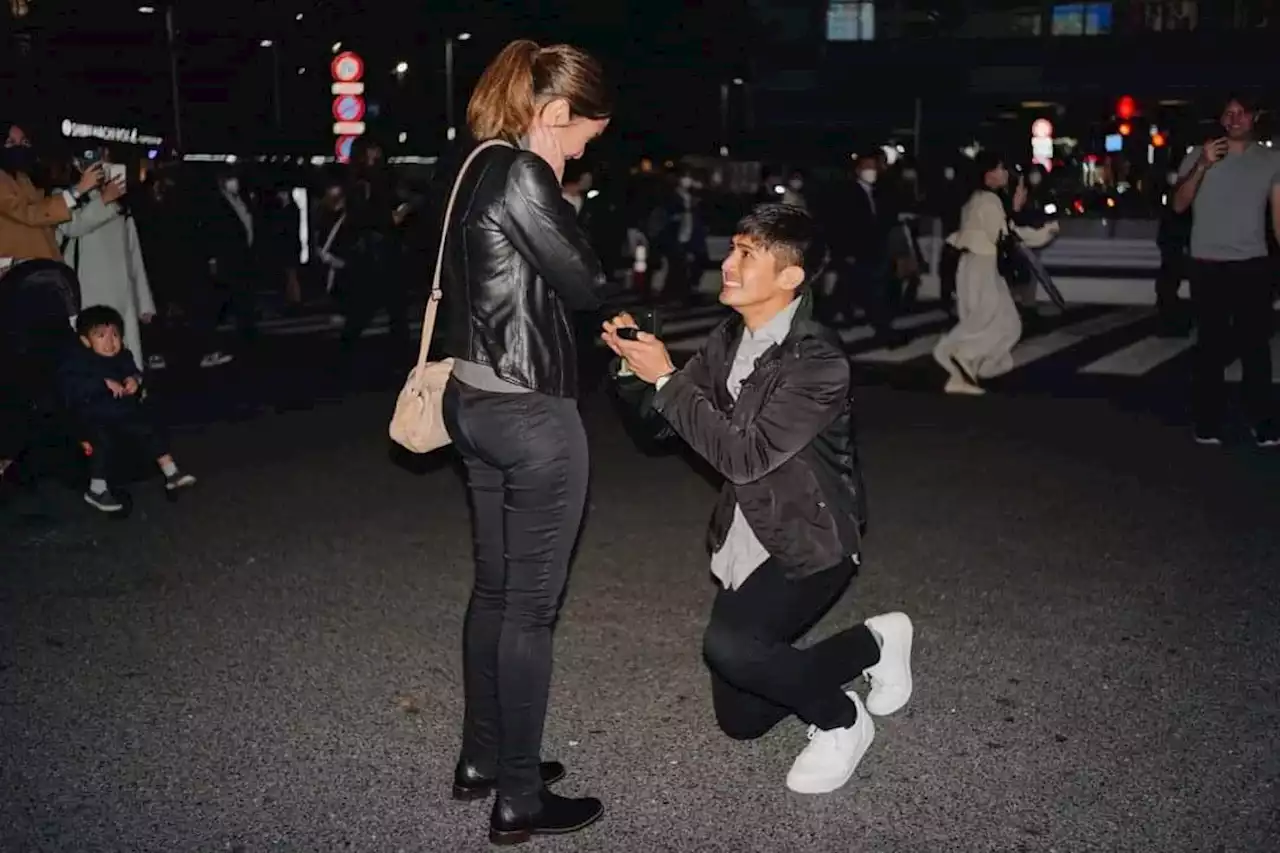 Robi Domingo and Maiqui Pineda: Officially off the market