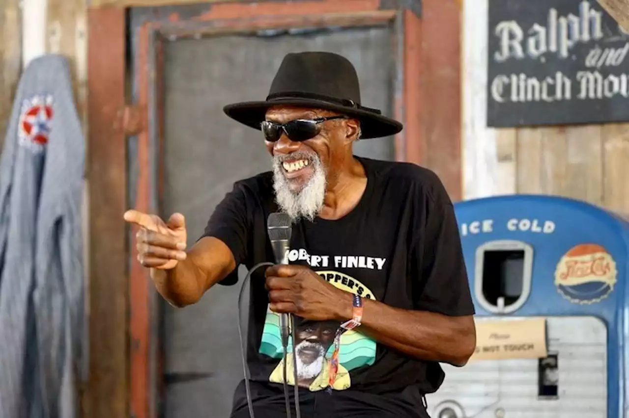 Avec 'Sharecropper’s son', Robert Finley nous replonge dans le faste de la soul