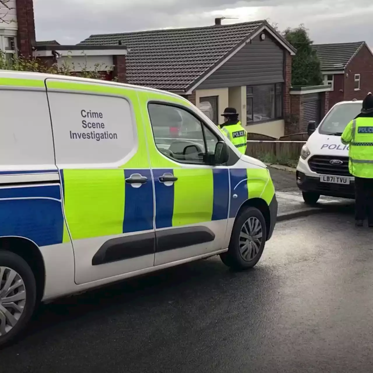 Man arrested on suspicion of murder after woman dies following 'serious assault'