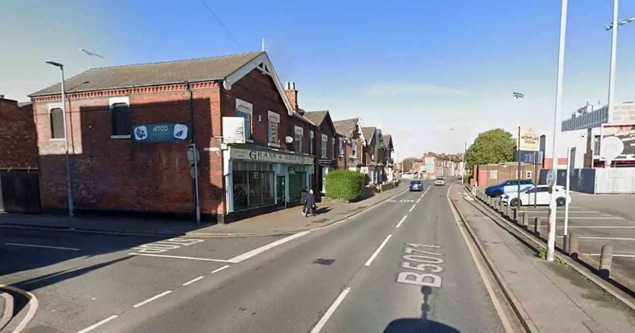 Man, 76, left with fractured neck after 'serious' assault walking home from pub