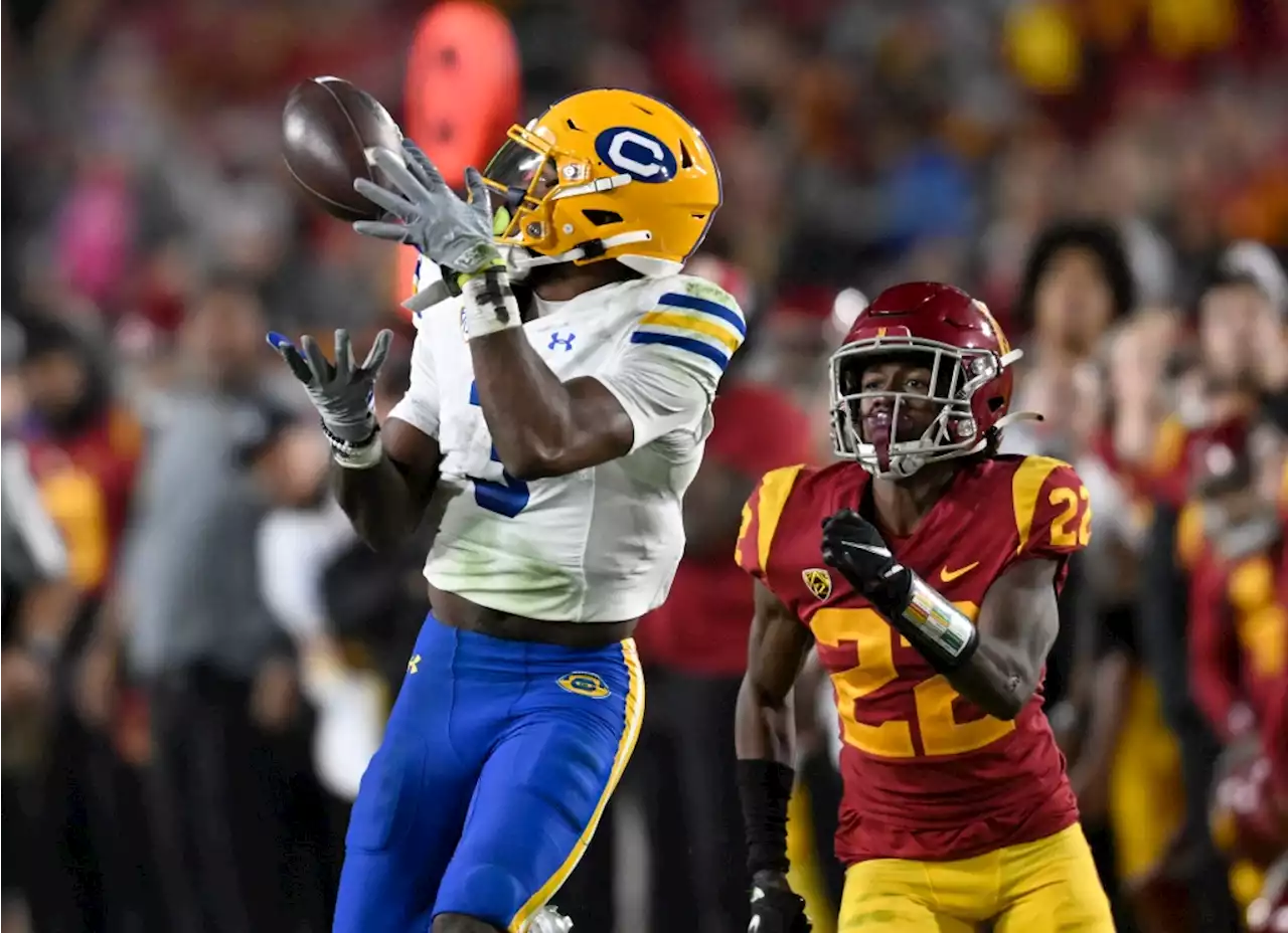 Pac-12 rewind: Washington survives, Nix shines, Allen delivers, WSU bounces back and the L.A. schools keep scoring (and scoring)