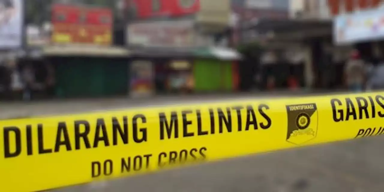 Cerita dari Lampung, Polisi Ringkus Maling Mobil dalam Satu Jam | merdeka.com