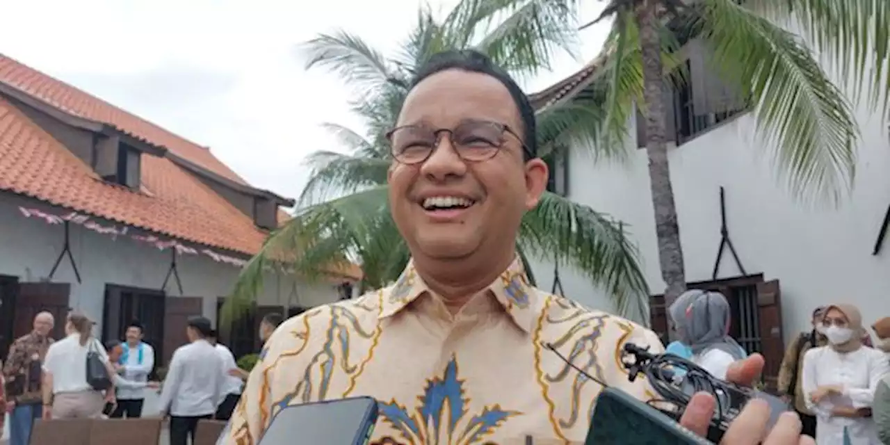 PDIP: Apakah NasDem dengan Anies sudah Pasti? | merdeka.com