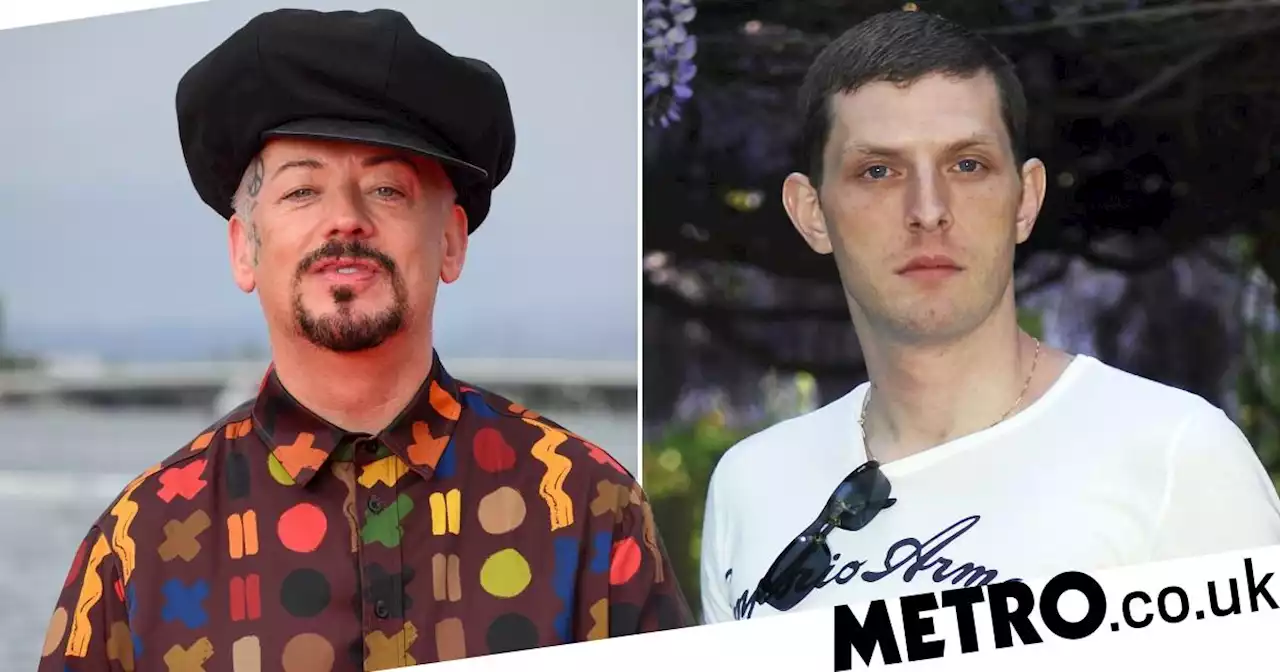 Boy George victim blasts I’m A Celebrity payday after star’s conviction