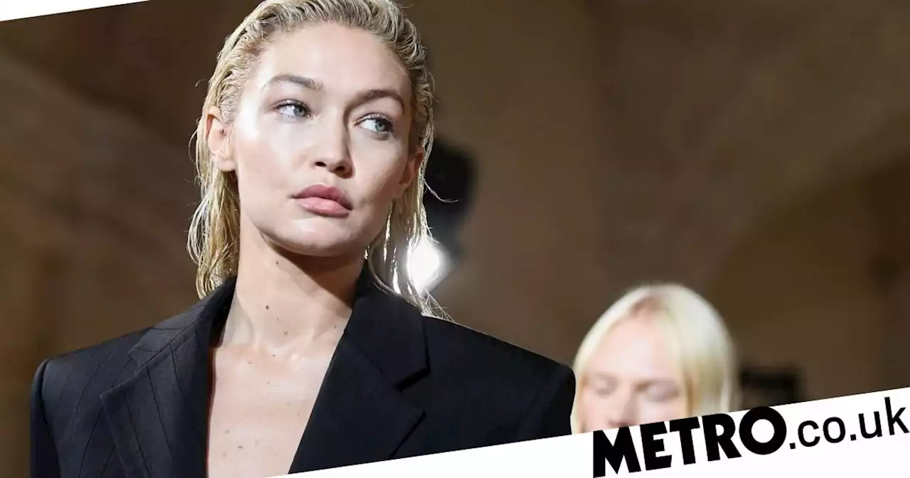 Gigi Hadid deletes Twitter account following controversial Elon Musk takeover