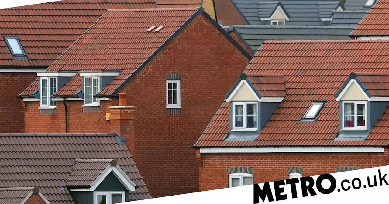 Homeowners ‘should get £300-a-month grants to help with mortgages’