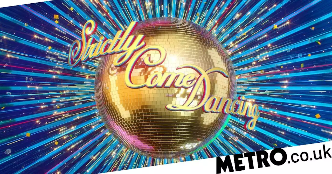 Who left Strictly Come Dancing in week 7?