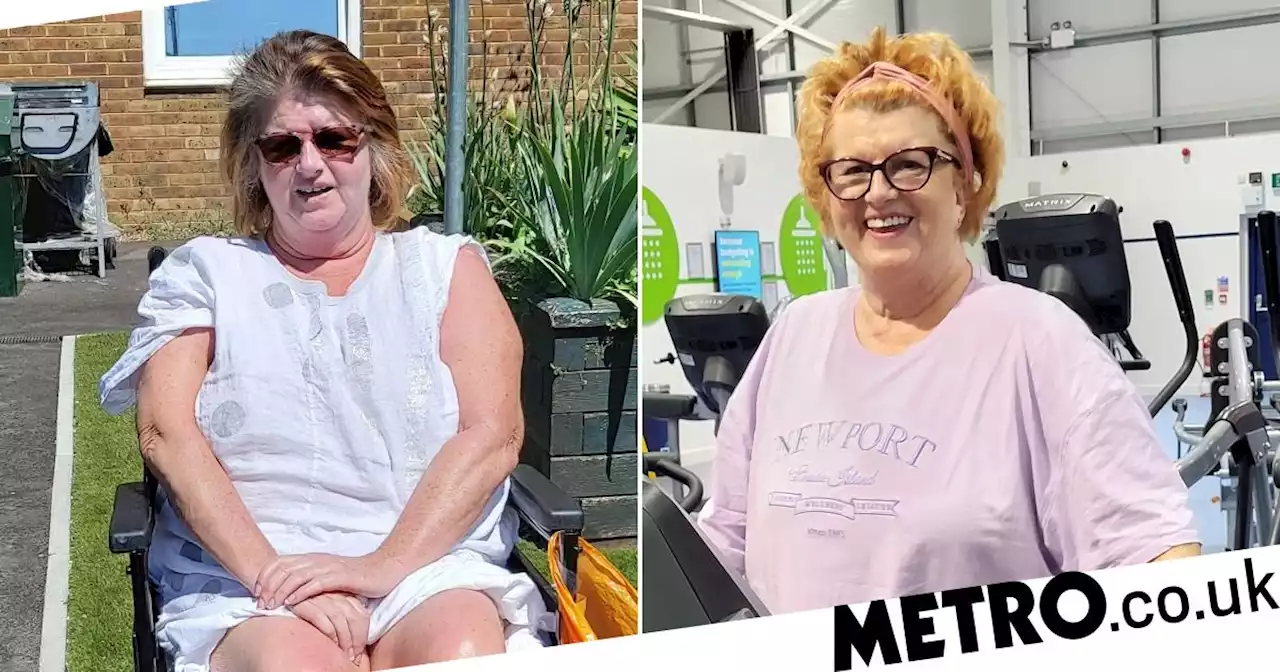 Woman wakes from surgery craving McDonald's - despite never trying one before