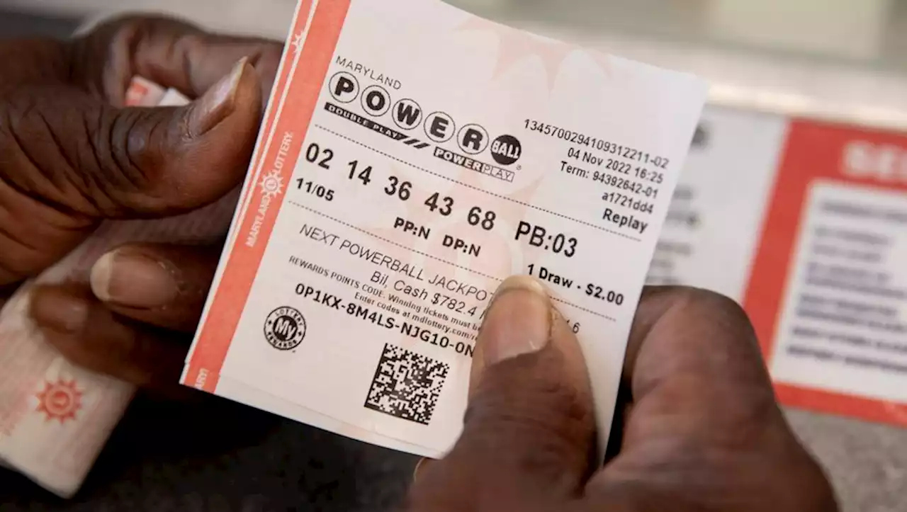 Du jamais vu pour une loterie dans le monde : 1,6 milliard de dollars à gagner au Powerball aux Etats-Unis