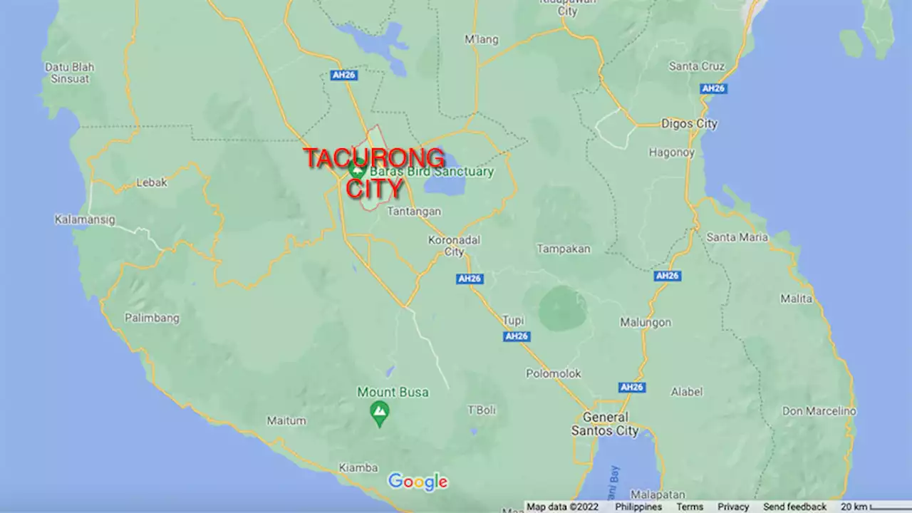 1 killed, 9 injured as bomb explodes in bus approaching Tacurong City’s terminal