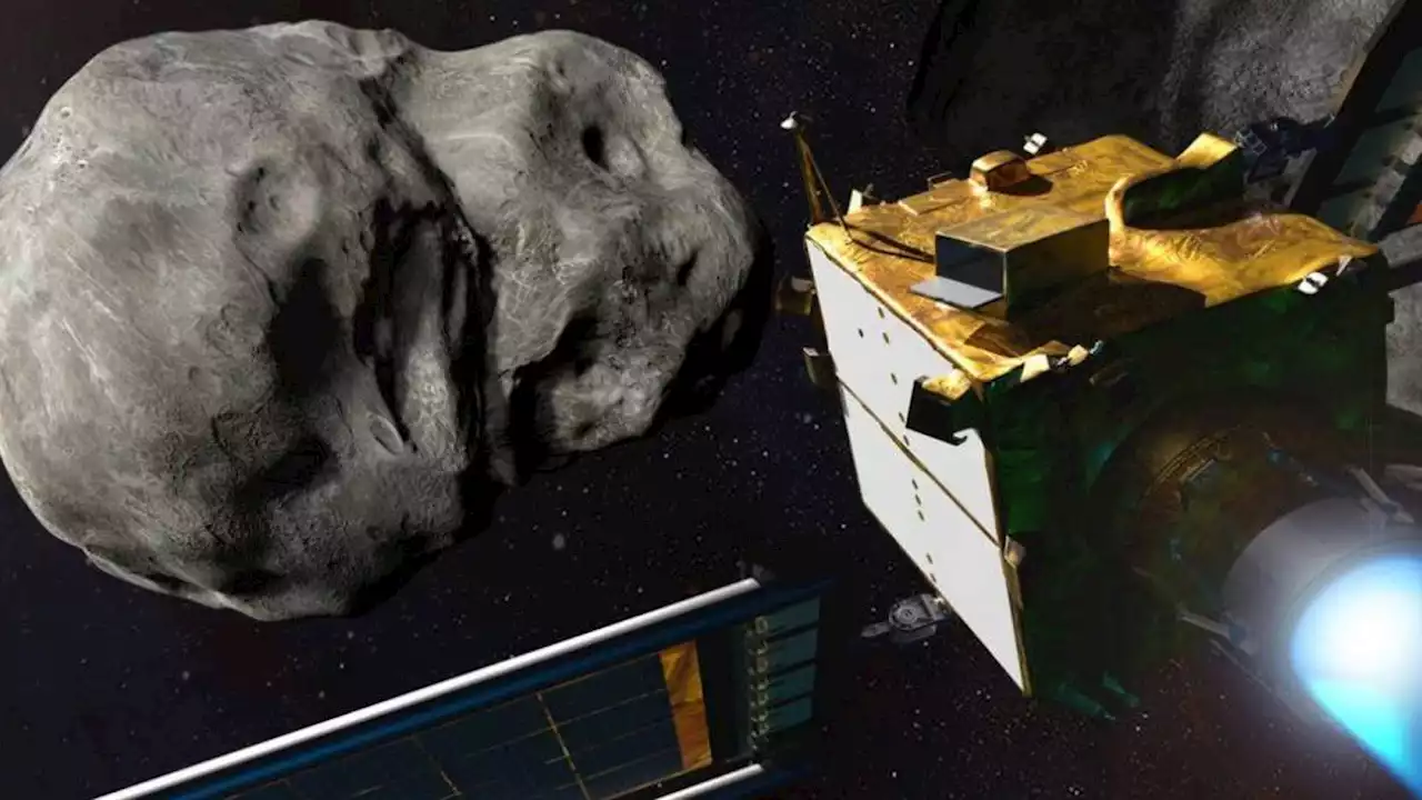 Estados Unidos: investigan un asteroide 'asesino de planetas'