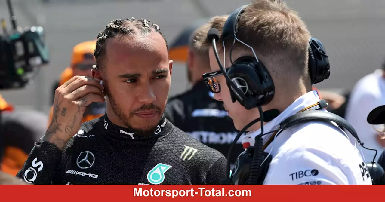 Lewis Hamilton: So haben wir 'Hammertime' erfunden!