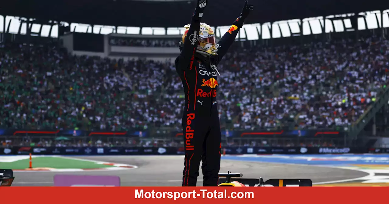 Was ist Verstappens F1-Siegrekord gegen Vettel und Schumacher wirklich wert?