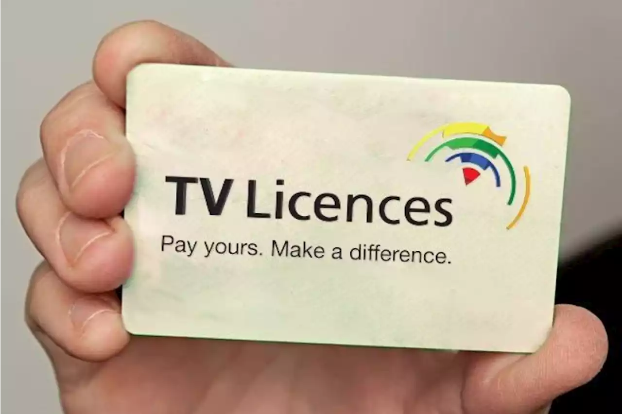 How to pay your TV licence to buy Black Friday deals