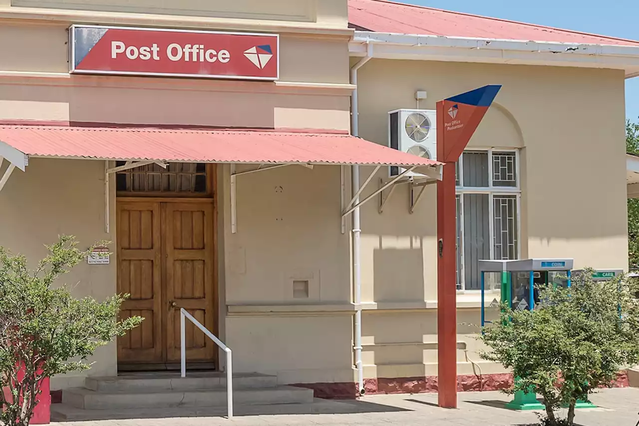 Telkom threatens to cut off Post Office