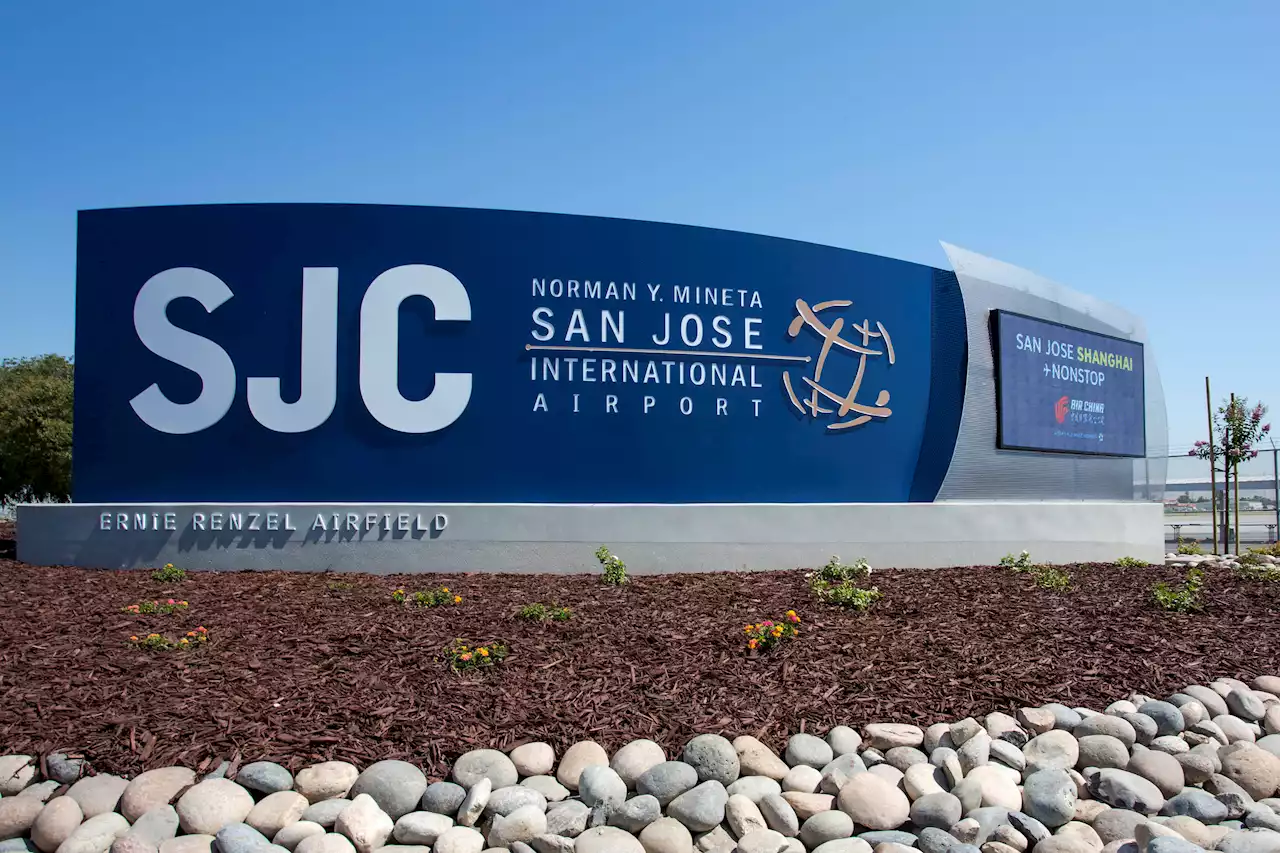 Power Restored at San Jose Airport: Officials