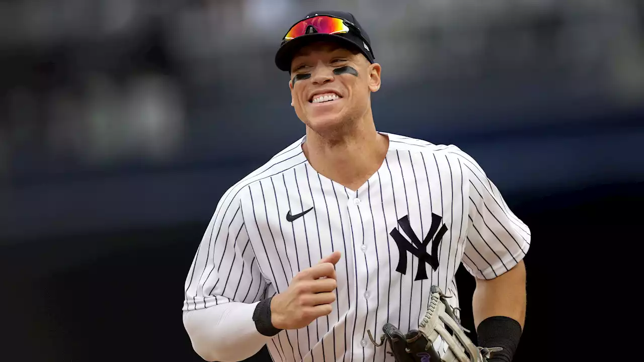 Top 25 Baseball Players Who Could Hit Free Agency in 2023