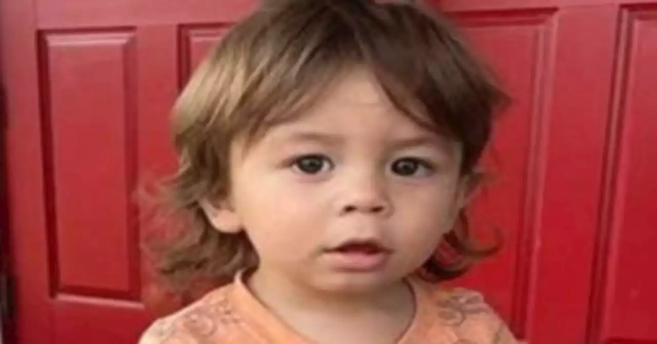 Chances of finding missing toddler's body are 'low,' police say