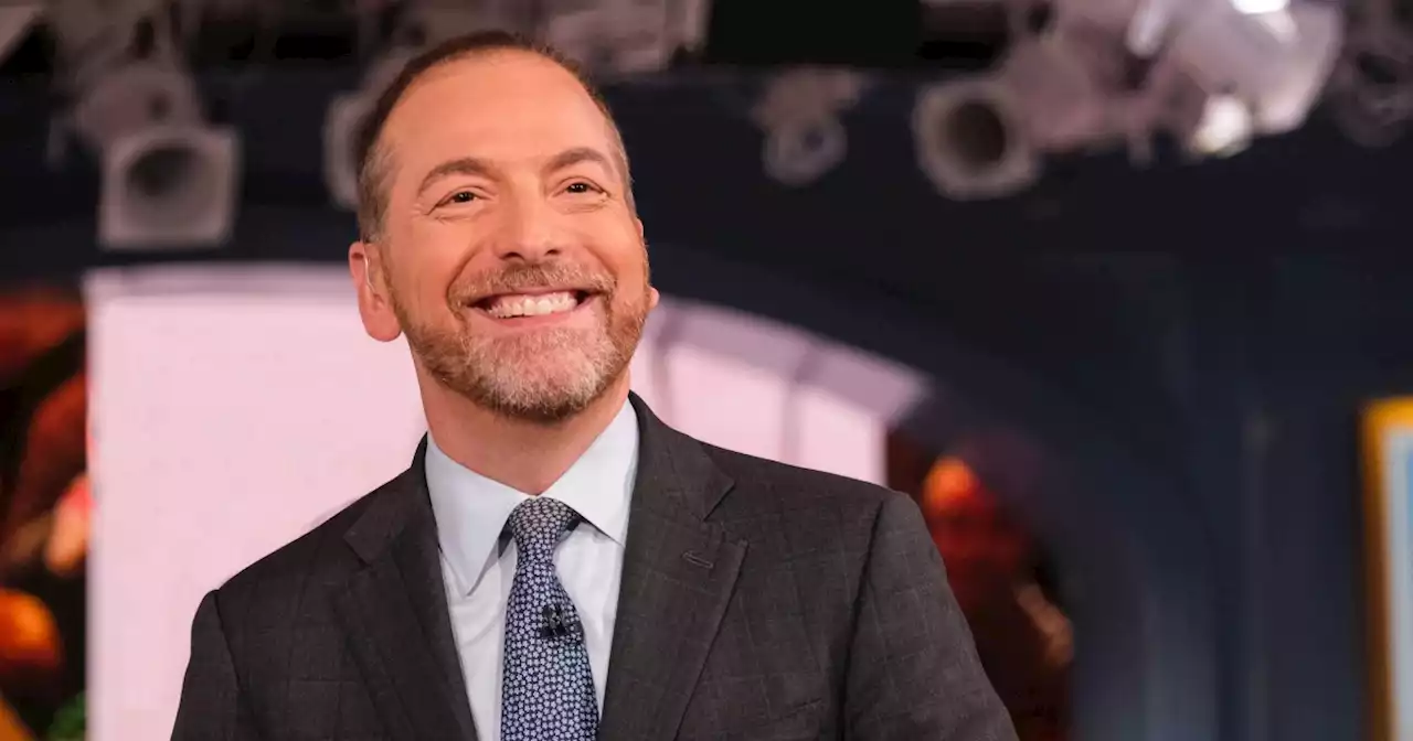 Chuck Todd: Why 'Meet the Press' has been irreplaceable for 75 years