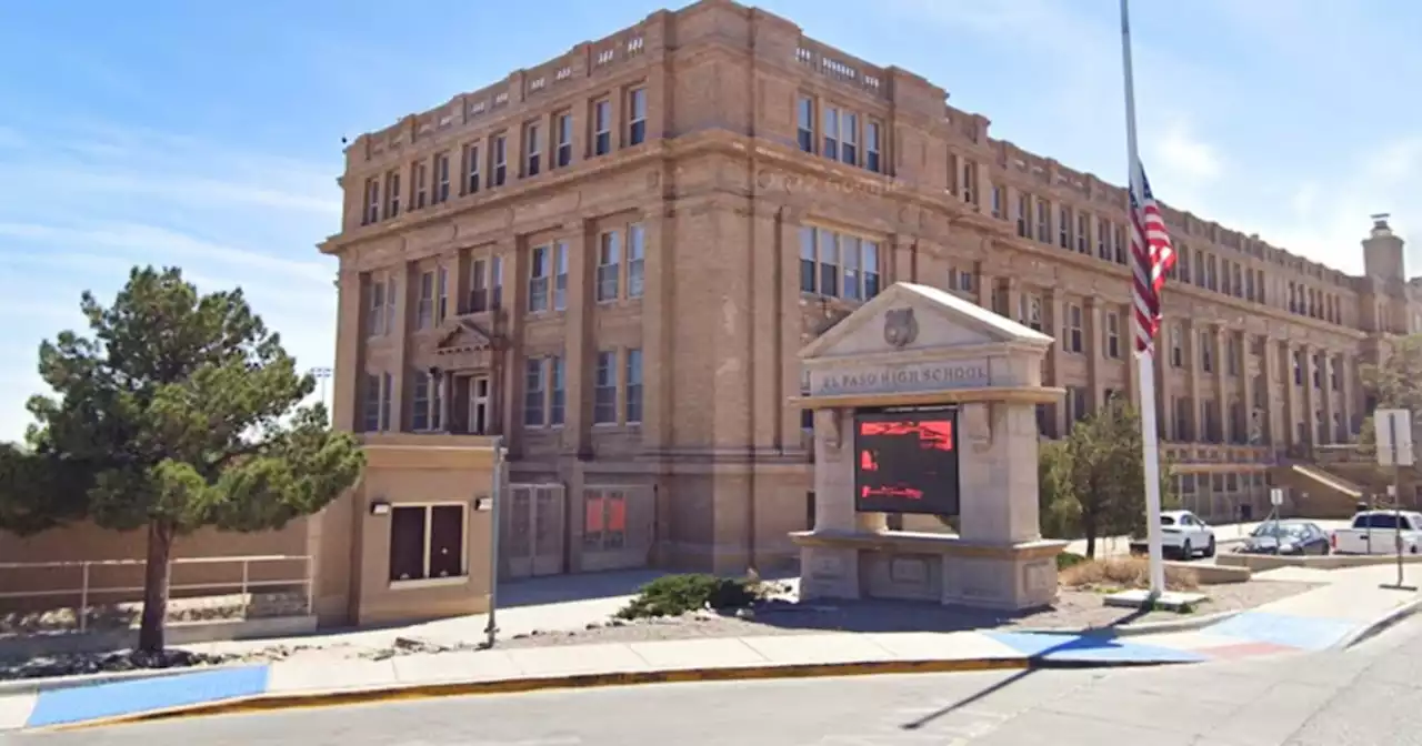 El Paso High School students may have to retake SATs after tests fly out of UPS truck