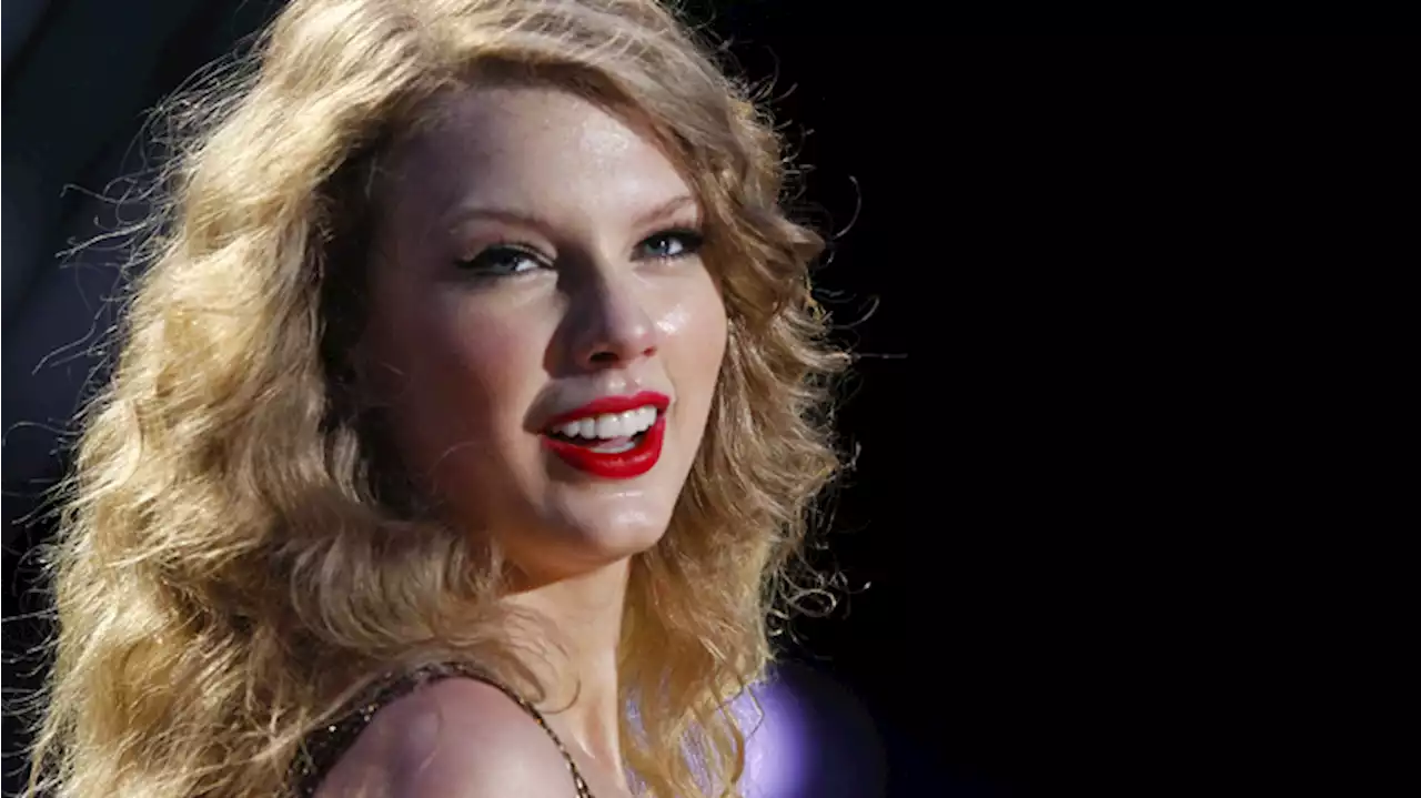 Taylor Swift Adds Third Gillette Stadium Show to ‘The Eras Tour'