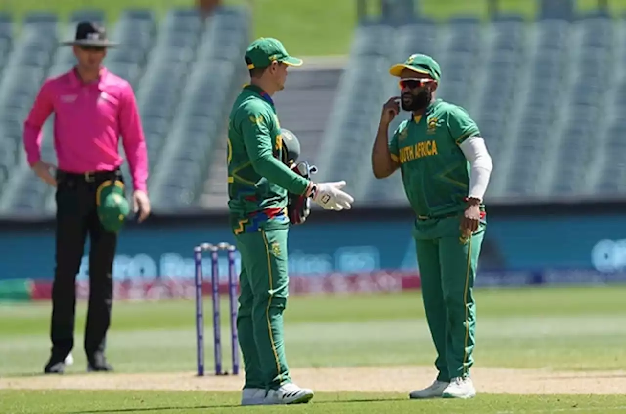 Proteas stunned by Netherlands to go crashing out of T20 World Cup | Sport