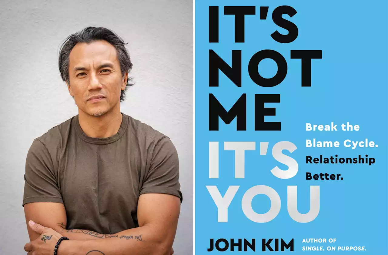 Top dating tips from 'The Angry Therapist' podcast host John Kim