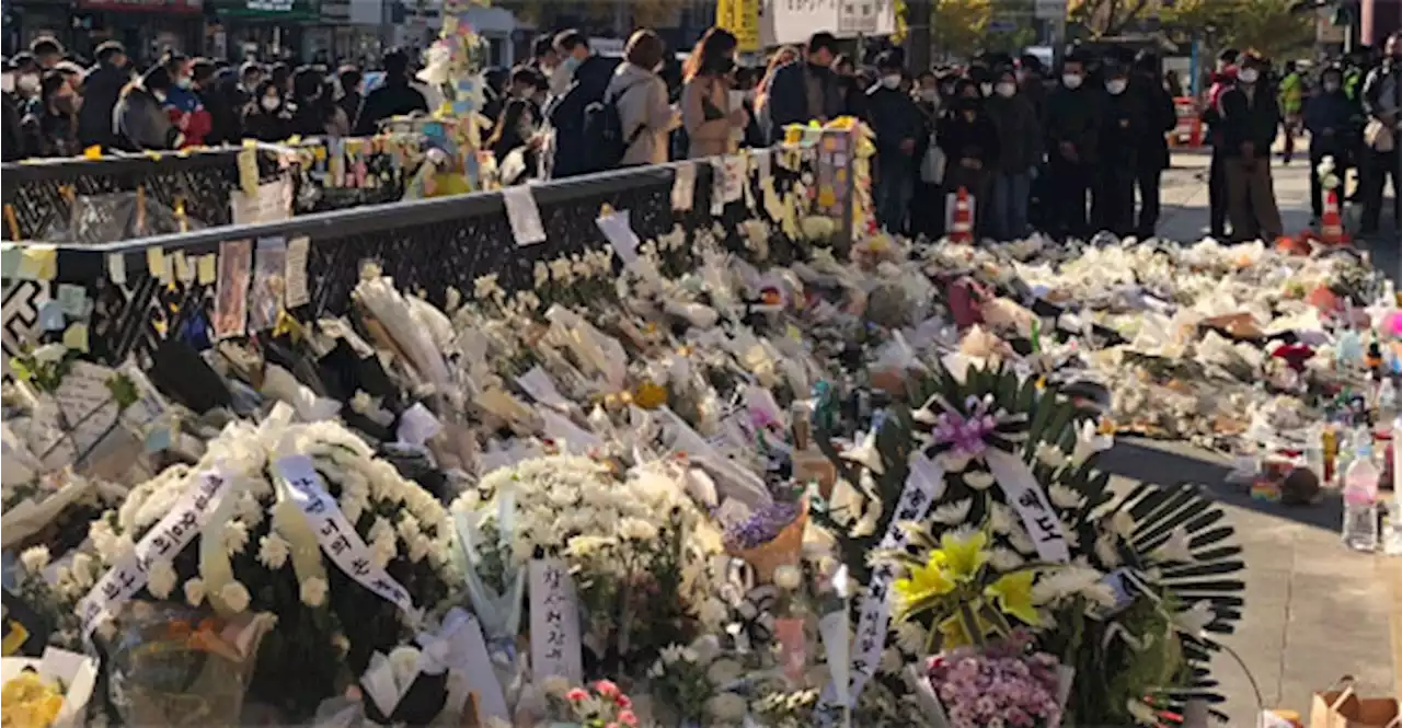 [단독]참사 땐 재난응급이 핵심인데…CPR 예산 등 줄줄이 삭감