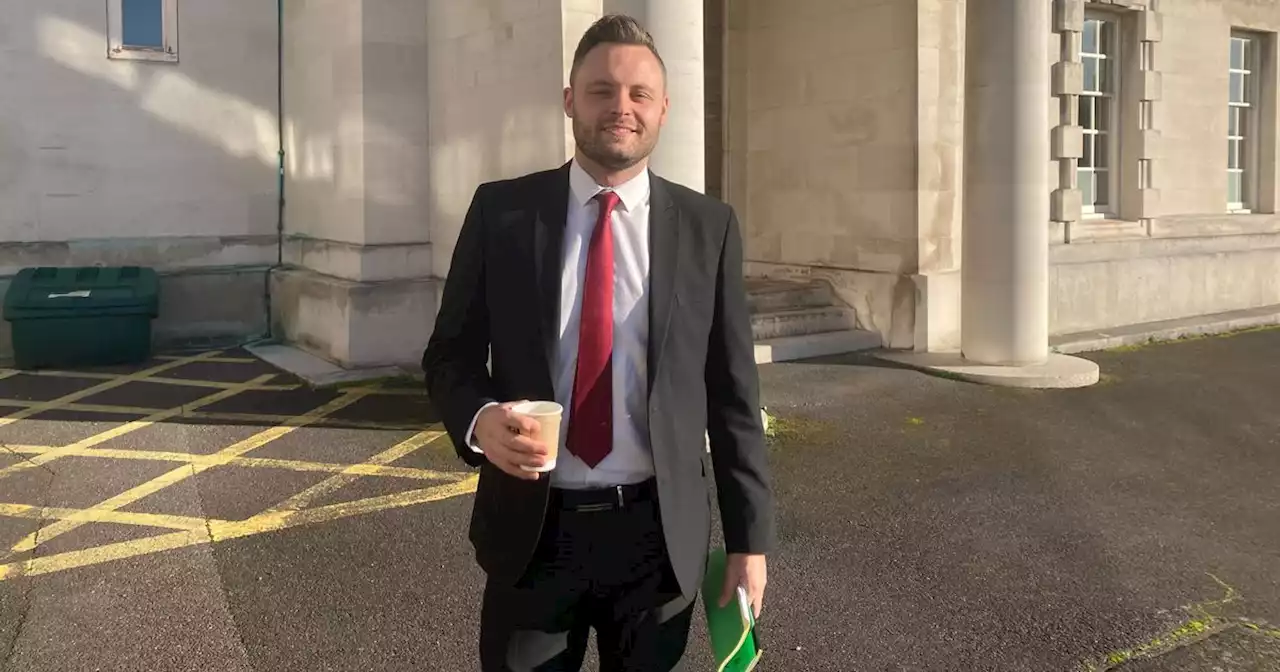 Notts MP Ben Bradley opens up on 'frustrating' Westminster chaos