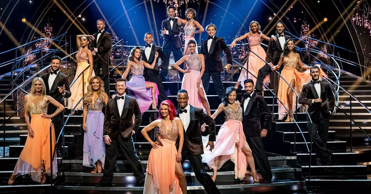 Strictly spoiler leaks 'ridiculous' result as fans fume over wait