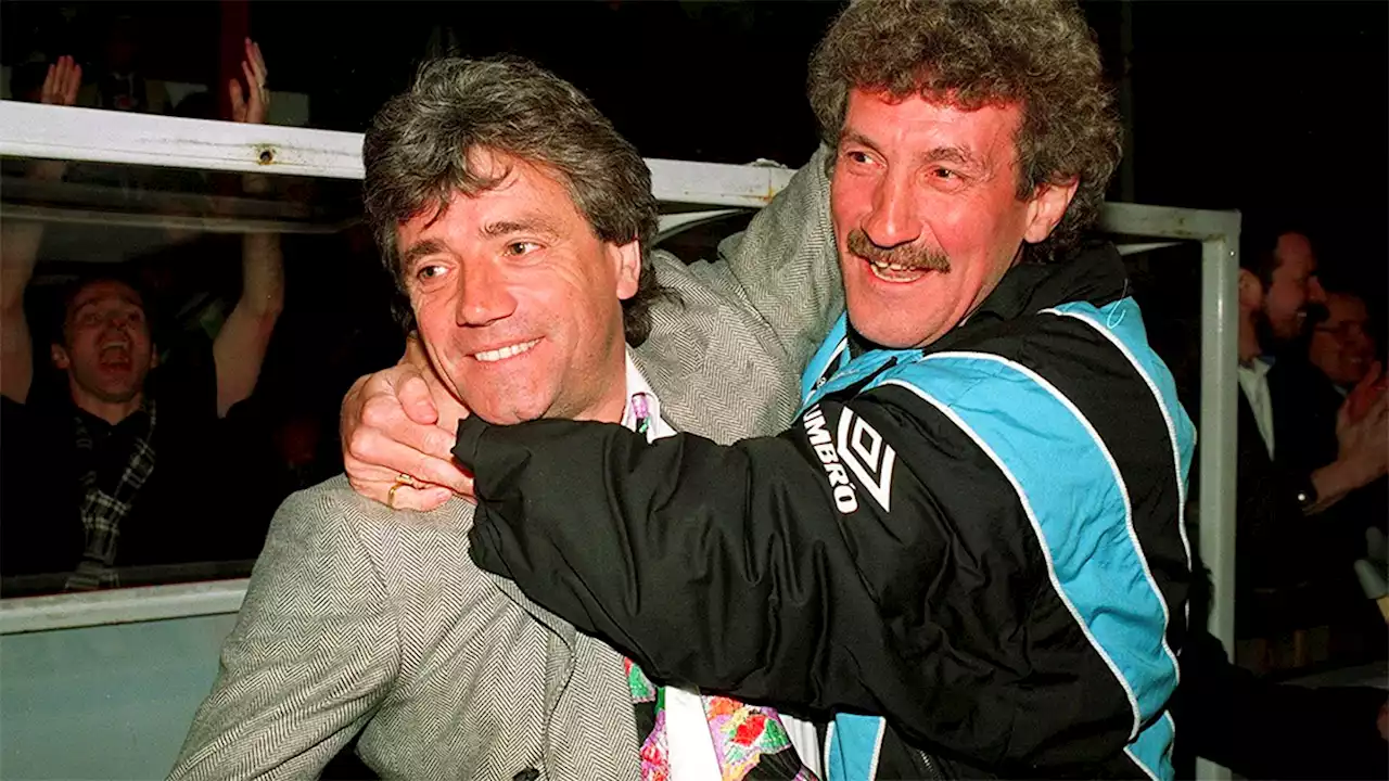 These are the Eddie Howe players who would have got into the Kevin Keegan Newcastle United team