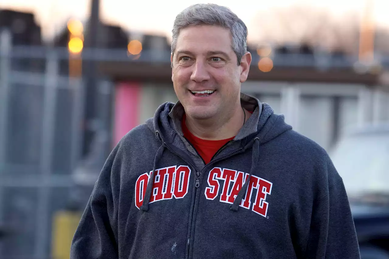 Ohio Democrat comes out against Tim Ryan, calls him a ‘fraud’