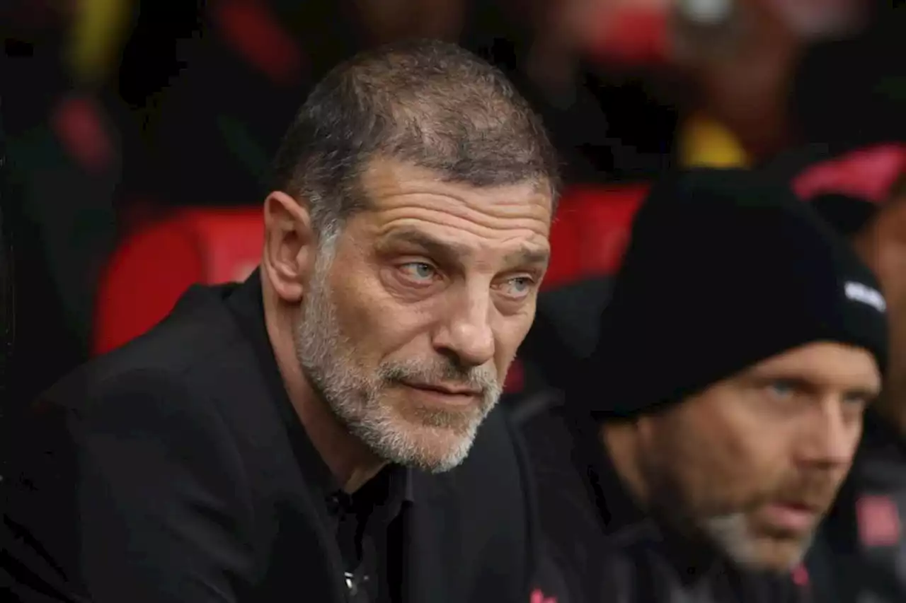 'We were mentally and physically tired' - Bilic