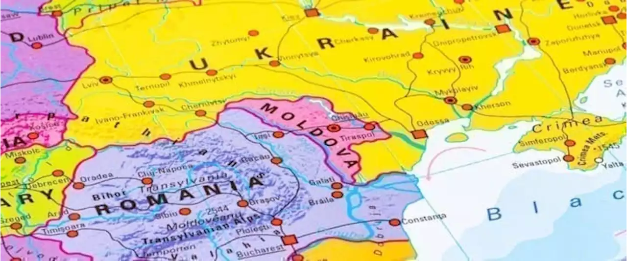 Azerbaijan And Georgia Have Big Plans For Energy Exports To Europe | OilPrice.com