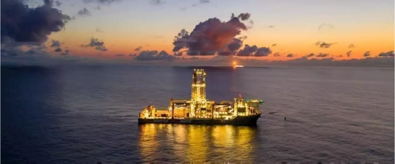 Guyana’s Offshore Drilling Bonanza Is Just Getting Started | OilPrice.com