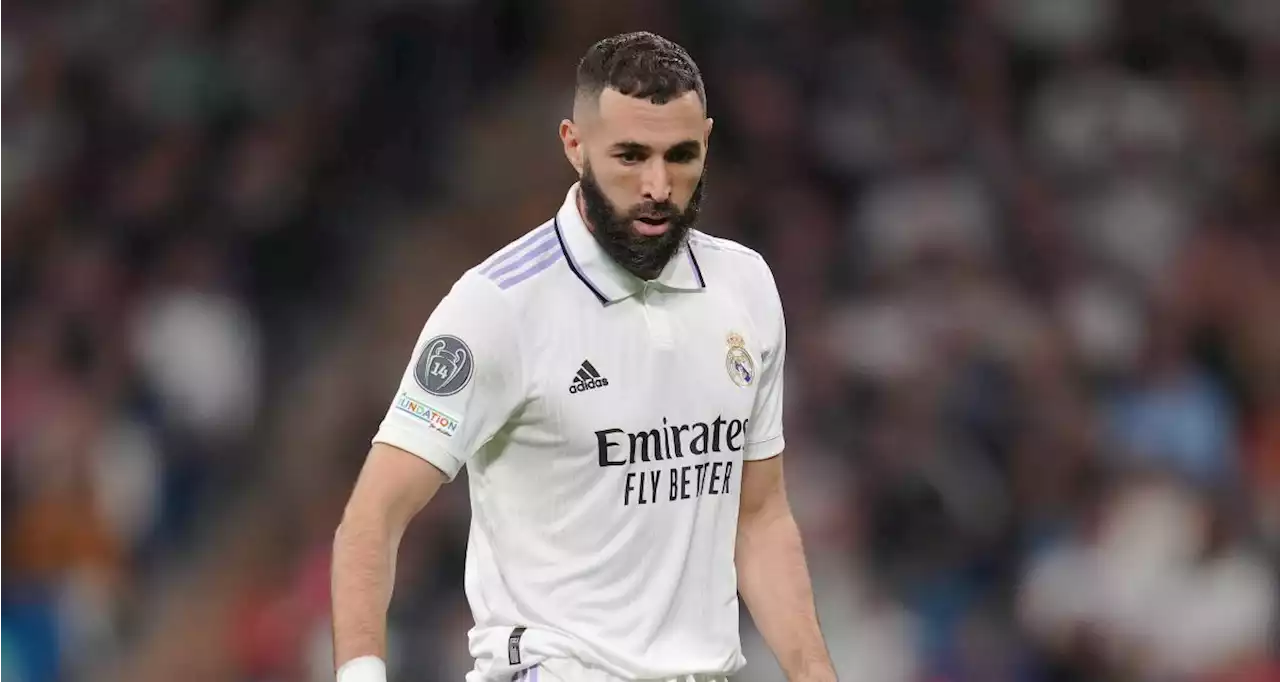 Real Madrid, Équipe de France : Benzema pourrait manquer les deux prochains matchs des Merengue !