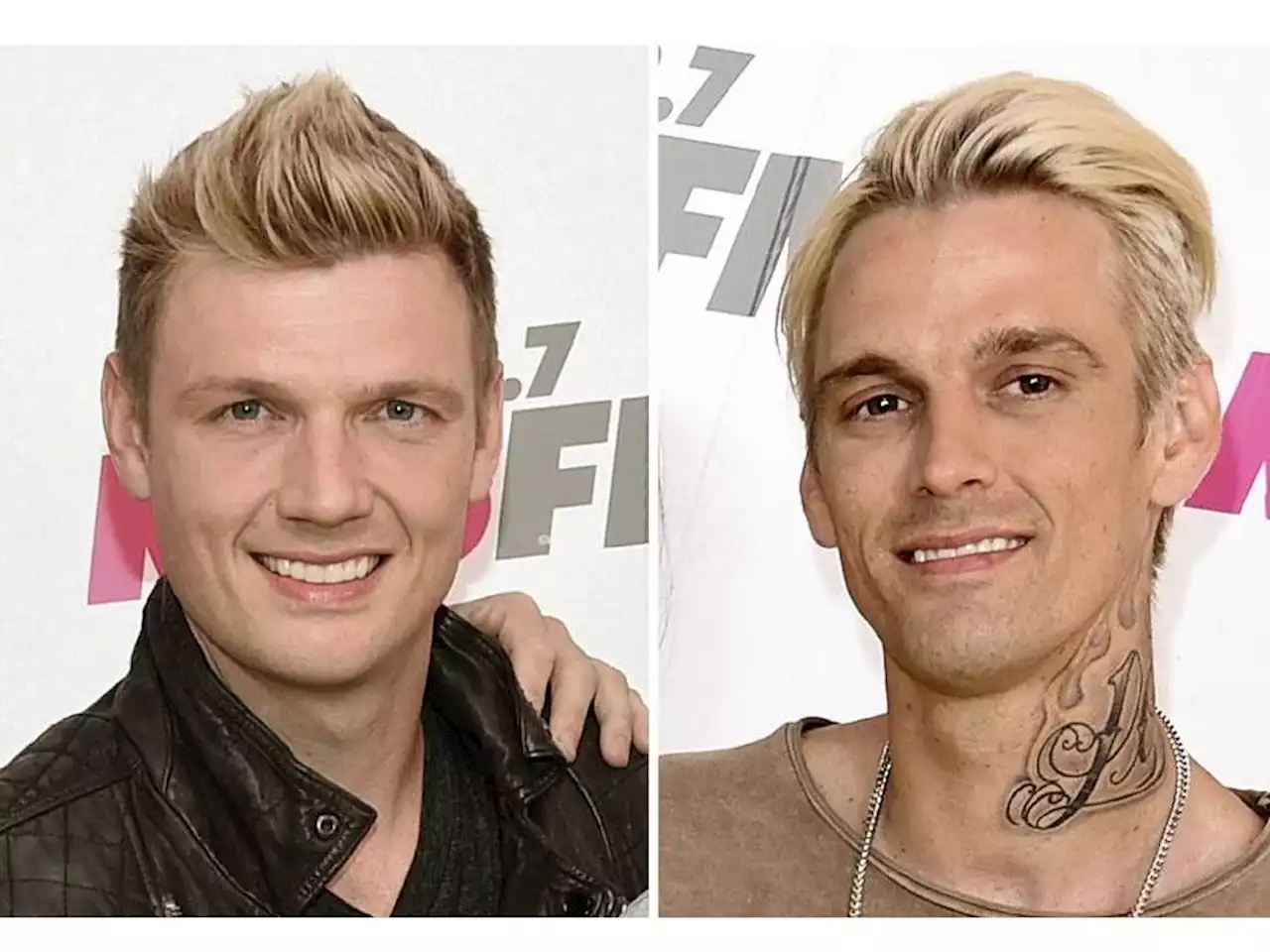 Nick Carter remembers his 'baby brother' Aaron Carter