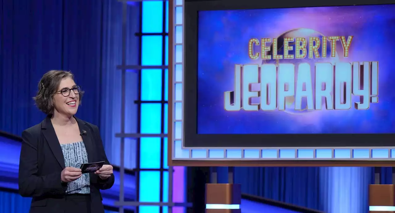 How to watch ‘Celebrity Jeopardy!’ tonight (11/6/22): FREE live stream, time, channel