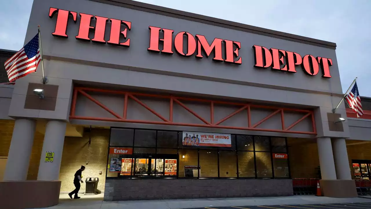 Philadelphia Home Depot workers vote to reject unionization