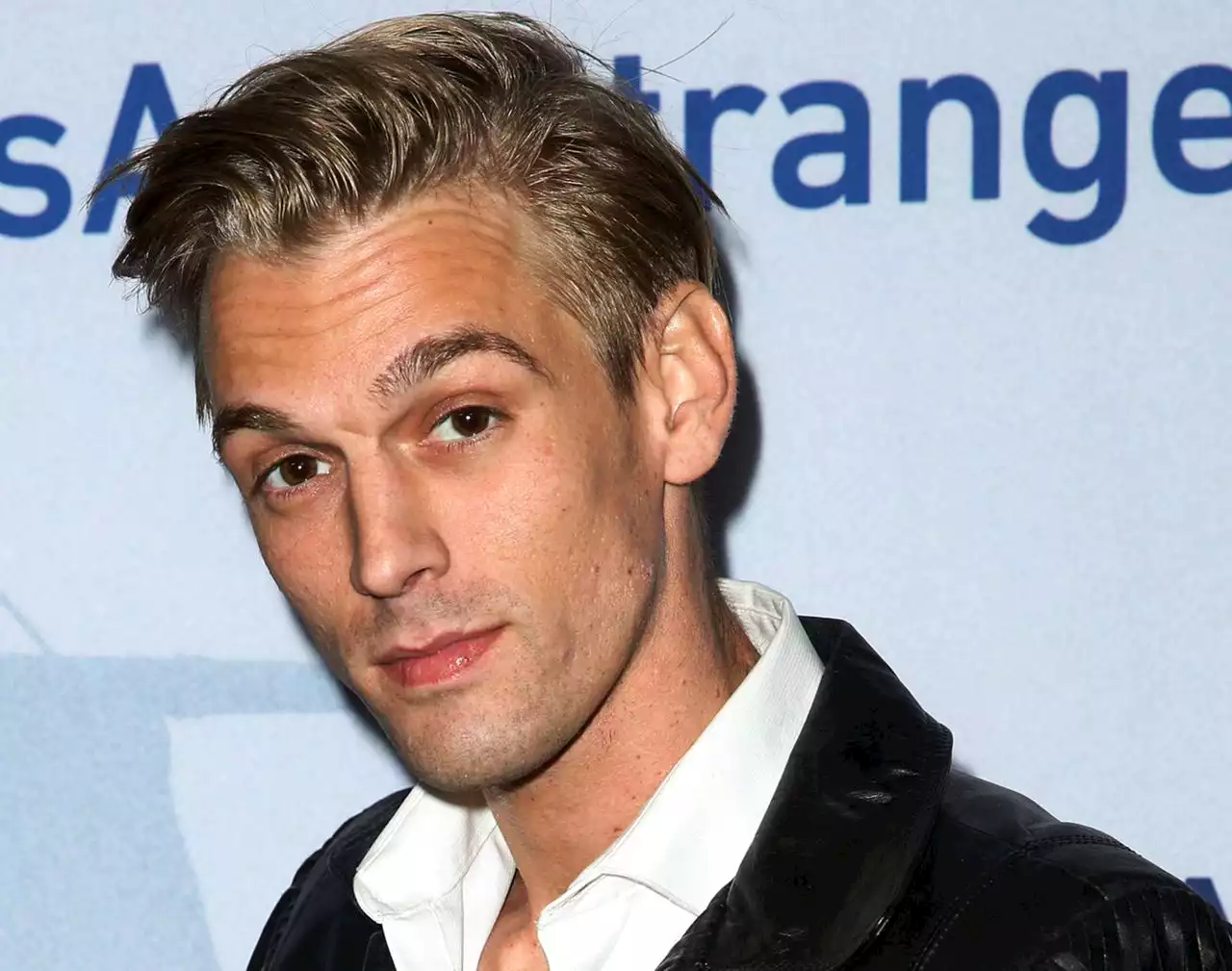 Singer Aaron Carter, younger brother of Backstreet Boys star, dies at 34