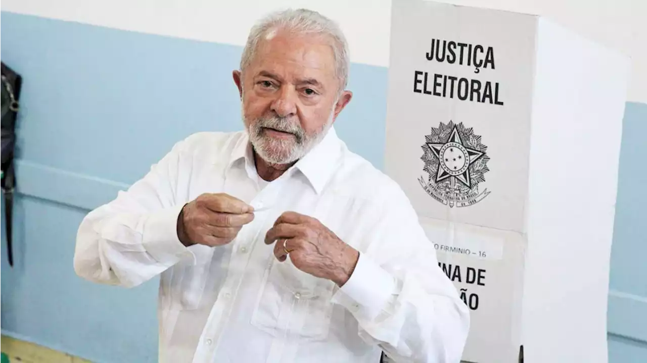 Ganó Lula, triunfó la democracia